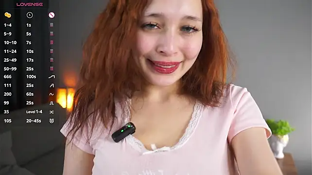 JeanBihler - Flash nipples