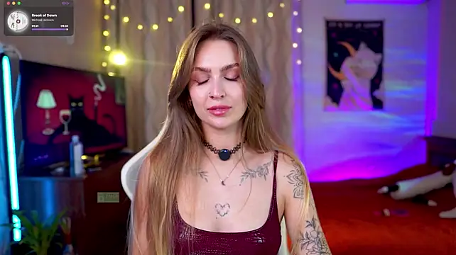 Kamila_icee - for pleasure ♡
