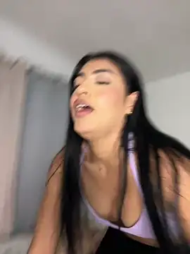 Misty-kat - Show tits