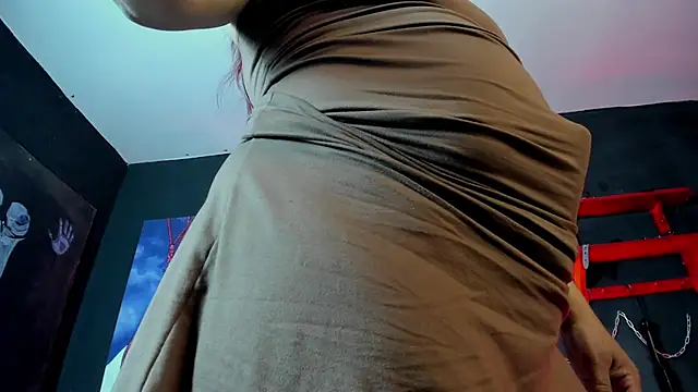 Lorenawatson - SPANK HARD X5