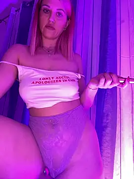Alessia-Bloom - Blowjob +2 min control best tipper