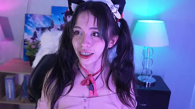 Kitticam - My squirt for you 😈💦💦