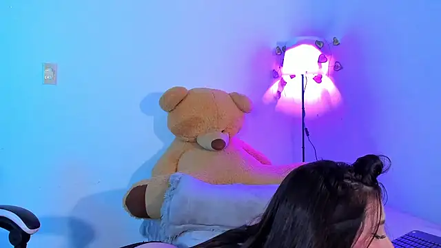 JanneKim - moisten my ass for a good anal😏🍑🫦