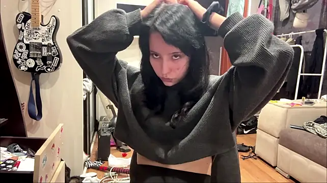 ClaudeBlitz - slapp my ass x3