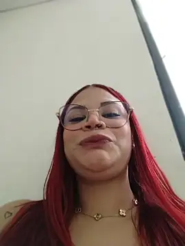 IamAlana_ - Showing my tits out the window