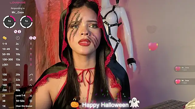 ConniecuteE - Lick my dick