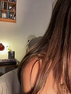 Angelene503 - Naked doggy + 10 spanks