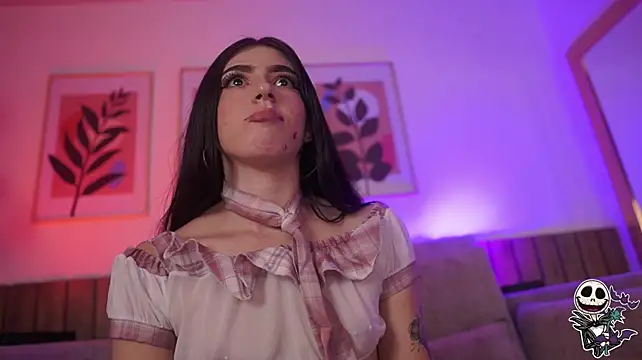 JadeSummerr - 💗🪽 Anal dildo glase