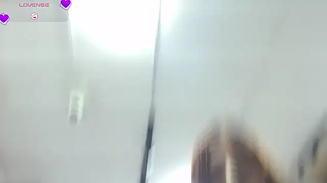 DulceJoness - Flash BigBooty at PublicStore 😈