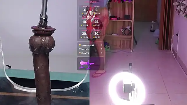 Roxylicious__ - FUCKMACHINE SO HARD🔥 x3min