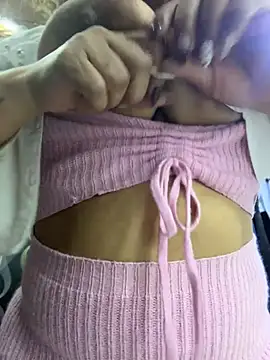 Katti_Barrera - Spank ass+ oil 💦😈
