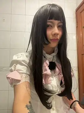 Shizuko_ - LICKING MY TENDER FINGERS