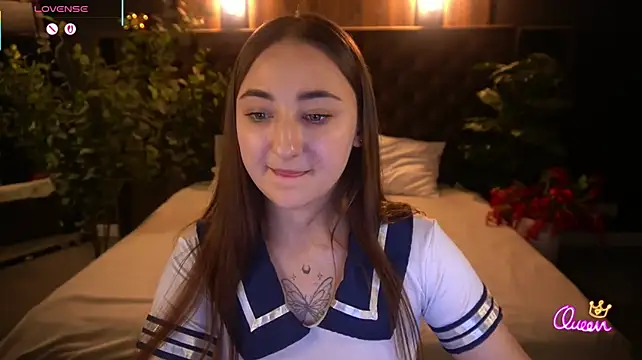 SashaDuvalle - ride a dildo naked