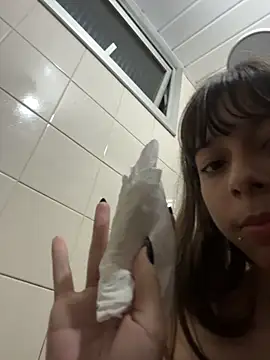 GabySMiller - Mamada no vizinho