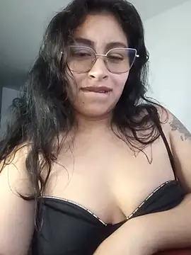 Anonymous_Girl_ - open ass & spanks