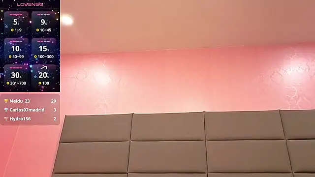 Barbbara_sweett - Boobs out and bounce!