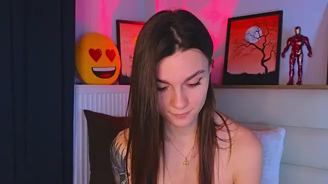 EvaHair - 🤠cowgirl🤠naked 💕