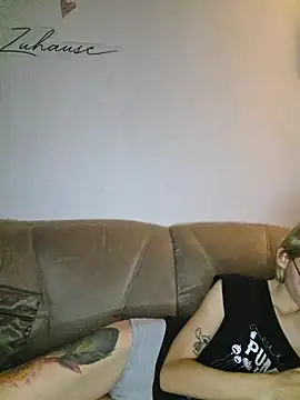 Badbitch_German_Badass - Wir ganz Nackt 5 Minuten