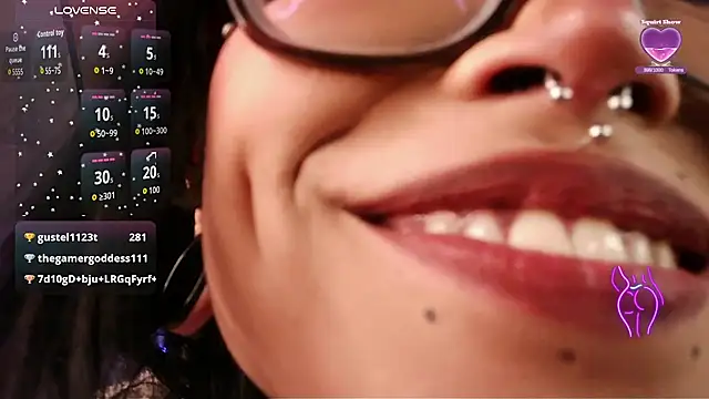 Suky_fox - top off show tits saliva dildo