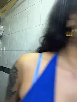CHERRYY_BOMB_ - Suck your hard dick in public