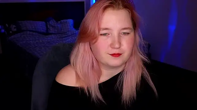 PlushyDevil - Boobs massage antistress