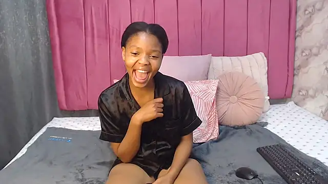 AmberGlowXO