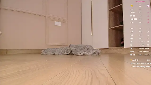 Hel10_k1tty - Dildo play
