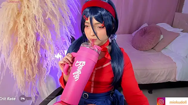 Mia_angel_1 - twerk without pantys