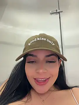 ArieliciousXXX - SQUIRT IN PUBLIC BATHROOM PRINCESS 😻💦