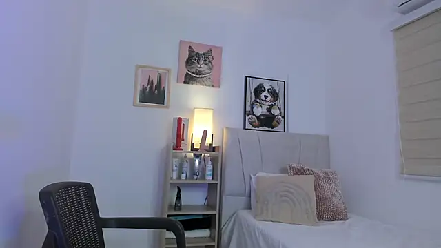 Anto_kajer - Fuck me with the Gravity.