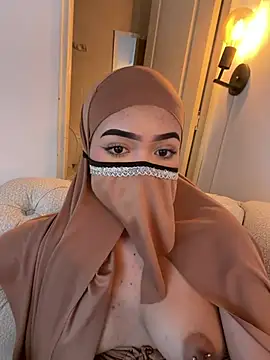 Aseel_thin - DILDO SHOW