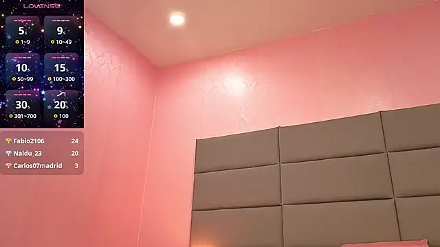 Barbbara_sweett - Boobs out and bounce!