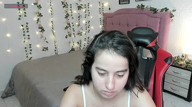 Antonella_heinz - Dance naked