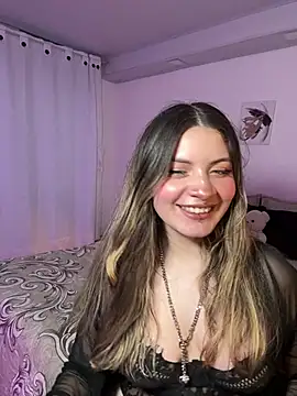 Juanitablue - Oily Tits🔥
