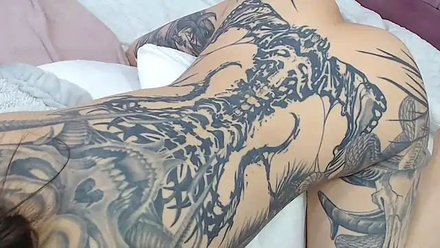 Emma_Foxi - 2 finger pussy