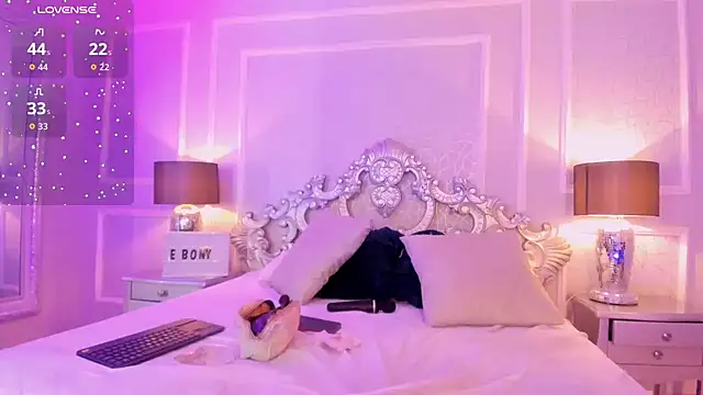 IrisJones_ - FUCK MY WHIT MY DILDO