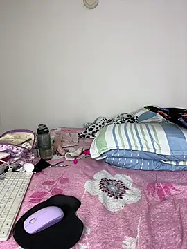 Sandylau - hello guys, naked + squirt