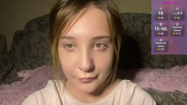 Jessiebest - massage tits