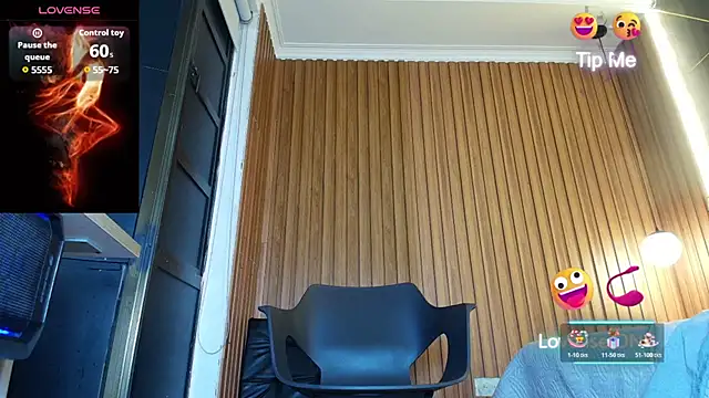 NatashaMason_ - 3 fingers in pussy