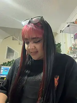 Angxl__bunny - Get naked at work