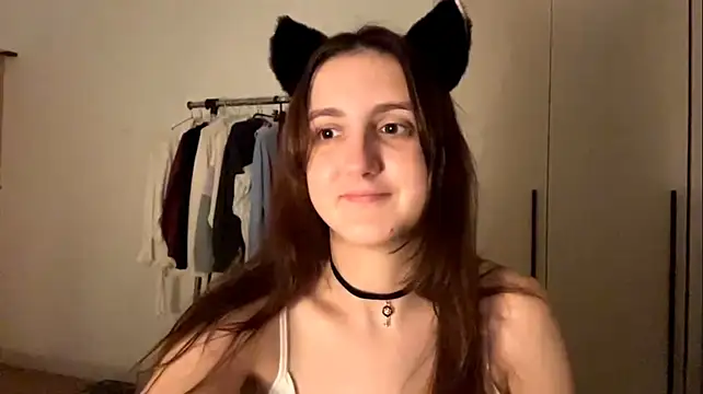 SherrilImaizumi - Hot topless dance