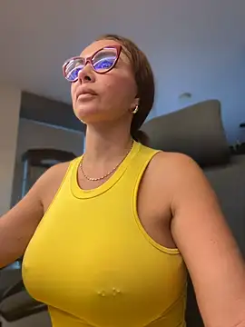 NINIK_STYLE - Enjoy my beautiful Tits