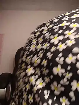 Zahra_Jalid - show your butt