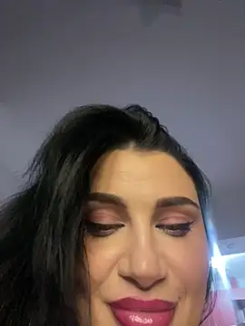 AylaSparkk - Strip tease