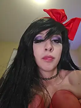 AmethystFoxx - Atm twisted fantasy dildo