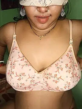 Juhi06 - Nude dance ♥️♥️♥️