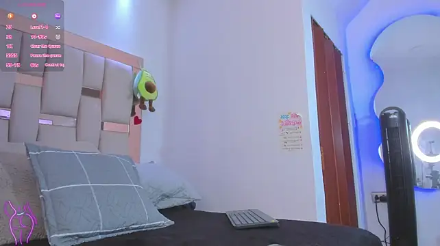 Alexandraholms - Show pussy