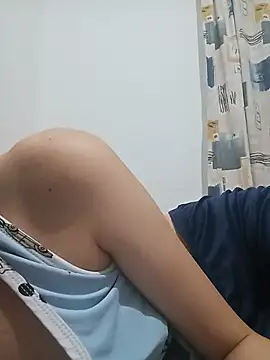 Stelly_love26 - رقص طيز