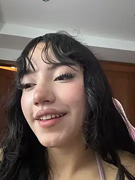 MayyBonita - NAKED + DILDO
