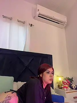 Lily_Woodz - Ass show in panties + 10 spanks 🍑👋